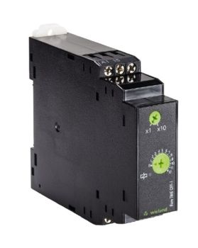 Wieland FLARE TIME OFF-1 Zeitrelais (81.020.0010.0)