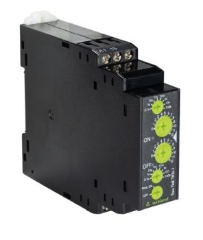 Wieland FLARE TIME TWIN-1 Zeitrelais (81.020.0011.0)
