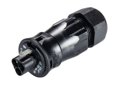 Wieland RST20I3SXS1 ZR3 V SW Buchsenteile (X6.032.4553.1)