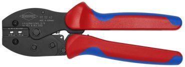 Knipex KNIPEX PreciForce® 220mm Crimpzange (97 52 42 SB)