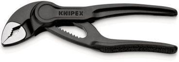 Knipex KNIPEX Cobra® XS 100mm Wasserpumpenzange (87 00 100)