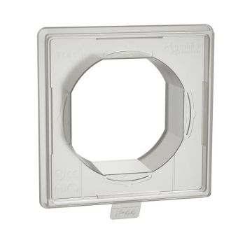 Elso 1-fach für Exxact Dichtungsflansch (WDE002470)