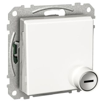 Elso abschl. erhöhtem Berührungsschutz Exxact Steckdoseneinsatz (WDE002178)