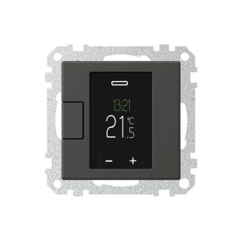 Elso Programm. uni. M. Touch-DP anth. Exxact Temperaturregler-Einsatz (WDE003478)