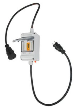 KDK MID 16A Displayanzeige Wechselstromzähler (460516ZS-Disp)