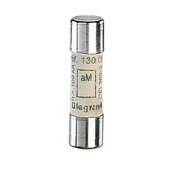 Legrand Typ AM 10x38 10A Sicherung (013010)