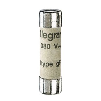 Legrand GF 8,5x31,5 2A Zylindersicherung (012302)