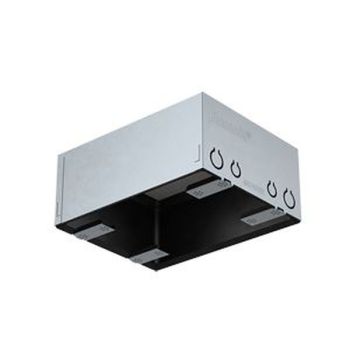 Kaiser FlamoX EI30 230x180x100mm Brandschutz-Gehäuse (9435-04)