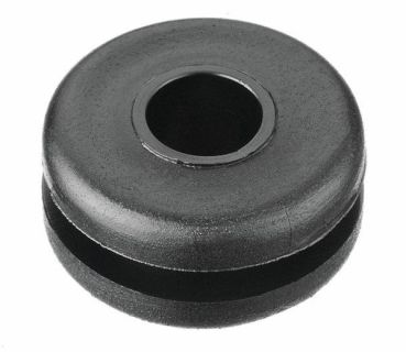 Cimco DF schwarz 4/8/11-1,5 Tülle (184800)