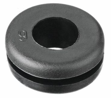 Cimco DF schwarz 6/9/12-1 Tülle (184804)
