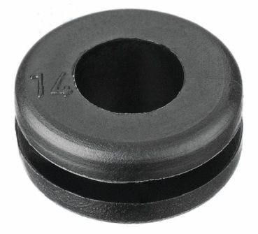 Cimco DF schwarz 6/9/12-1,5 Tülle (184810)