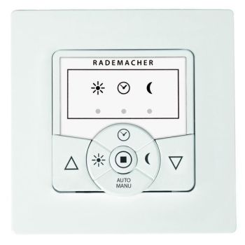 Rademacher 5602-UW Troll Basis Zeitschaltuhr (36500112)