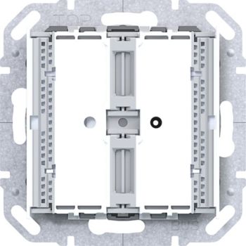 Hager Einsatz UP KNX Secure 1fach für A.x/C.x Tastsensor (WAK1011)