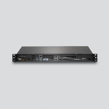 Siedle ASH 671-0 M Access-Server-Hardware (210010596-00)