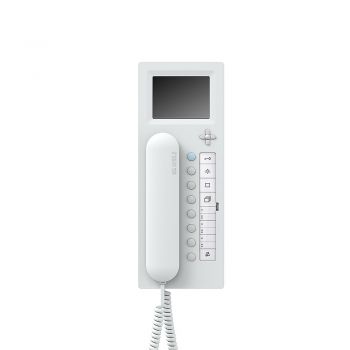 Siedle AHT 870-0 W Access Haustelefon (200042021-00)