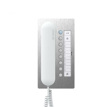 Siedle BTC 850-02 E/W Bus-Telefon Comfort (200044608-00)