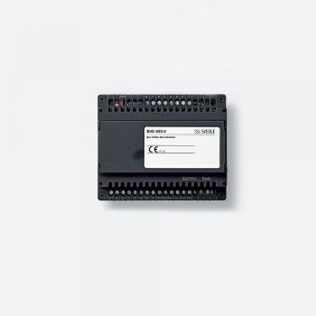 Siedle BVD 650-0 Bus-Video-Demodulator (200039801-00)