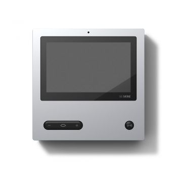 Siedle AVP 870-0 A/S Access-Video-Panel (200048784-00)