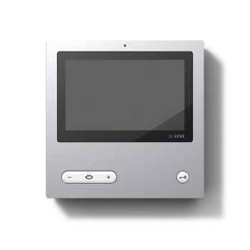 Siedle AVP 870-0 A/W Access-Video-Panel (200048781-00)