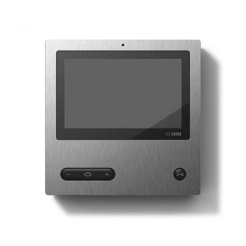 Siedle AVP 870-0 E/S Access-Video-Panel (200048780-00)