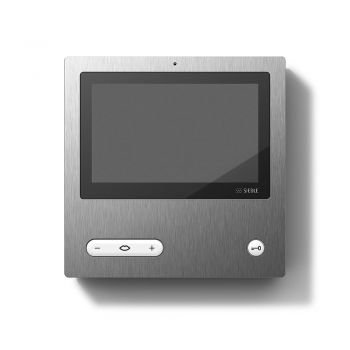 Siedle AVP 870-0 E/W Access-Video-Panel (200048785-00)