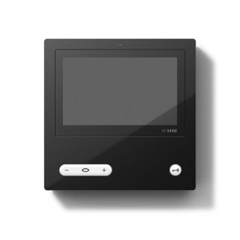 Siedle AVP 870-0 SH/W Access-Video-Panel (200048786-00)