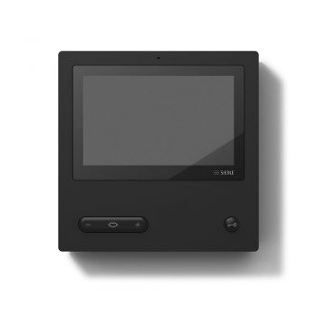 Siedle AVP 870-0 S Access-Video-Panel (200048779-00)
