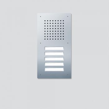 Siedle F CL A 05 B-0 Funktionseinheit Audio-Türstation Siedle Classic (210007710-00)