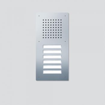 Siedle F CL A 06 B-0 Funktionseinheit Audio-Türstation Siedle Classic (210007711-00)