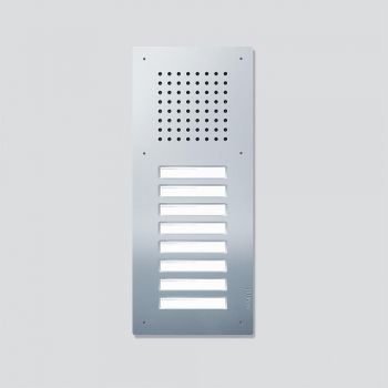 Siedle F CL A 08 B-0 Funktionseinheit Audio-Türstation Siedle Classic (210007712-00)