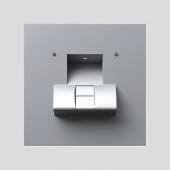 Siedle FPM 600-0 SM Fingerprint-Modul (210009610-00)