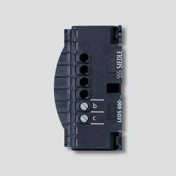 Siedle LEDS 600-... Klemmblock (210007572-00)