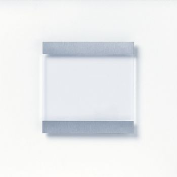Siedle OSB 0005 G Orientierungsschild (200032537-00)