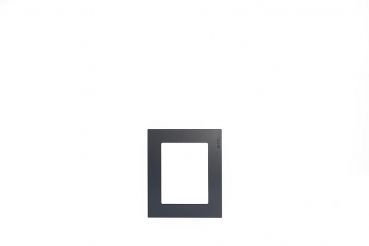 Siedle VA/NB 611-1/1-0 AG Nachrüstblende Vario (210010244-00)