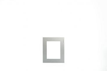 Siedle VA/NB 611-1/1-0 SM Nachrüstblende Vario (210010255-00)