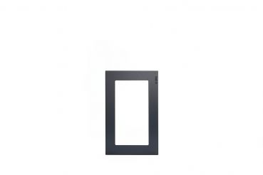 Siedle VA/NB 611-2/1-0 AG Nachrüstblende Vario (210010247-00)