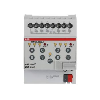 ABB VAA/S6.230.2.1 Ventilantriebaktor (2CDG110116R0011)