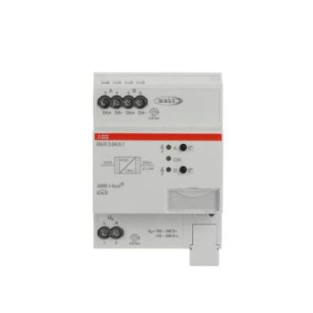 ABB DG/S2.64.5.1 DALI-Gateway (2CDG110274R0011)