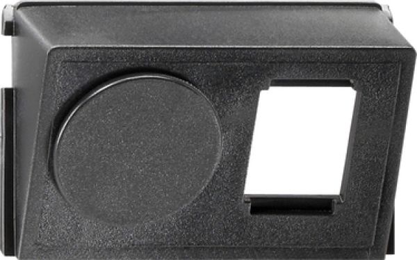 Gira 005300,Einschub Datenhaube 2f MJ AMP/Radiall Zubehör
