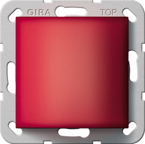 Gira 291600,Rufmodul Notrufset System 55 Gira 291600,Rufmodul Notrufset System 55