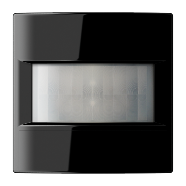 Jung LS3181-1SW, KNX KNX Automatikschalter Universal 1,10 m, Serie LS, schwarz