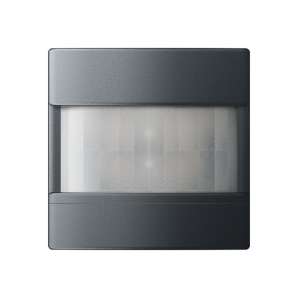 Jung BTA17181ANM, JUNG HOME Bewegungsmelder 1,10 m, Serie A, anthrazit matt