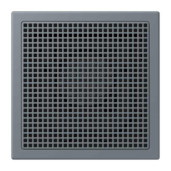 Jung LSMLC4251, Lautsprechermodul, Serie LS, gris 59
