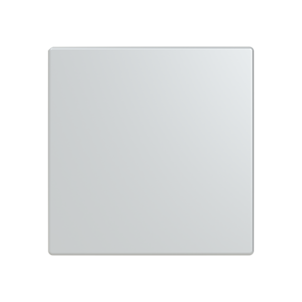 Busch Jaeger LFW/A.1.63.11-83, Abdeckung, 1-fach für Keypad(2CKA006199A0044)