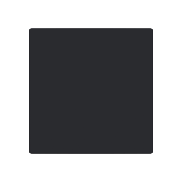 Busch Jaeger LFW/A.1.63.11-885, Abdeckung, 1-fach für Keypad(2CKA006199A0047)