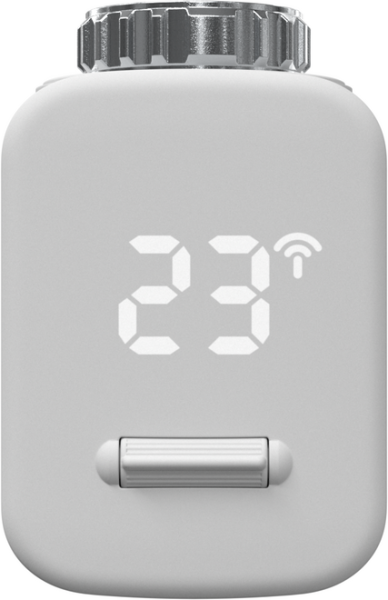 Gira 511500 RF Multi KNX Secure weiß Stellantrieb (511500)