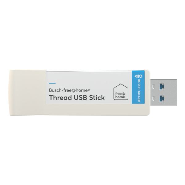 Busch Jaeger SAP-3.11,Thread USB-Stick (2CKA006200A0940)