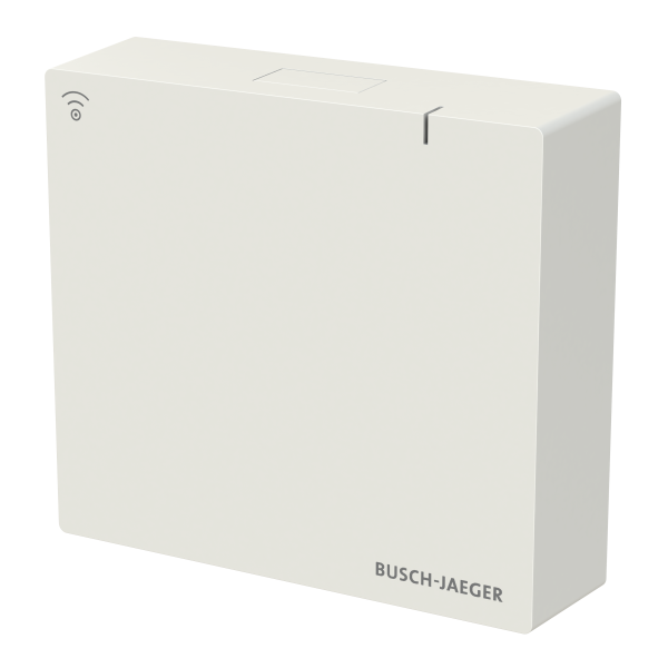 Busch-Jaeger SAP.13-WL 3.0 Wireless System Access Point (2CKA006200A0967)