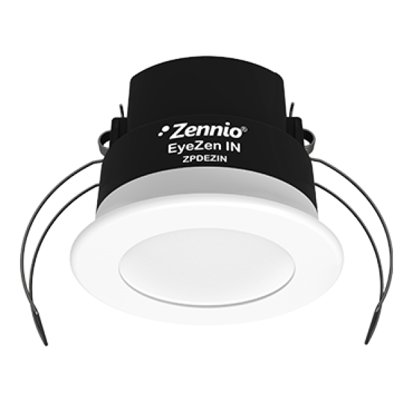 Zennio EyeZen IN (ZPDEZINW)