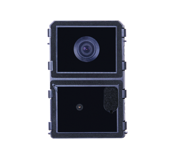 Busch Jaeger H851381M-S-03 schwarz Kameramodul ,2TMA130160B0090